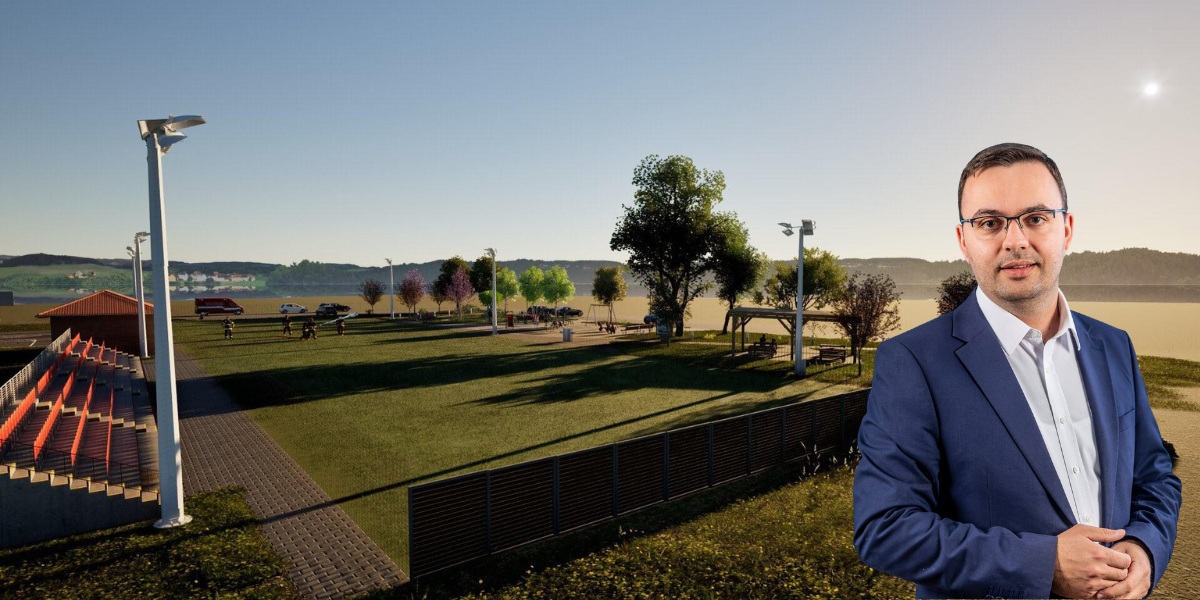 Vatrogascima važan projekt korak je bliže realizaciji, evo kad se očekuje početak radova