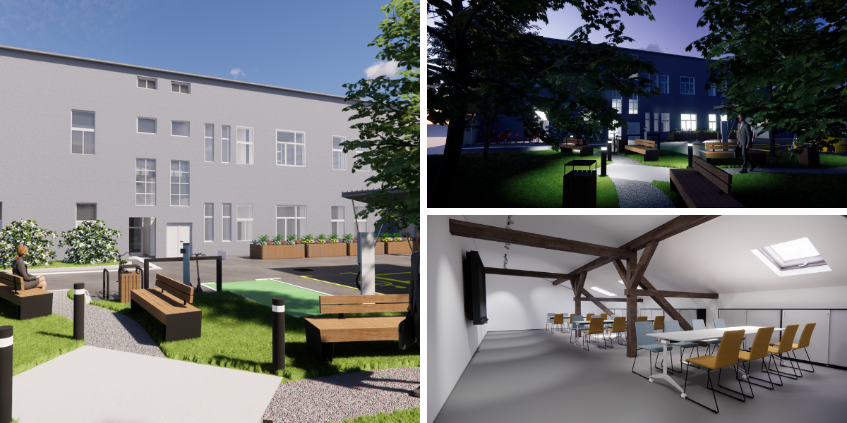 Iz ruševine u ljepoticu: Rodna kuća velikog kipara pretvara se u muzej budućnosti, pogledajte kako će izgledati