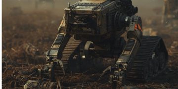 Roboti naprijed, ostali stoj: Ministarstvo obrane ne želi riskirati živote pirotehničara