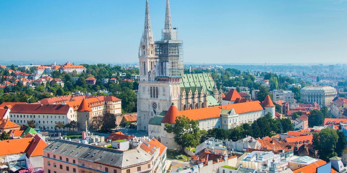 Nema više 'našetavanja': Zagrepčani će od 2026. ove poslove moći rješavati na jednom mjestu