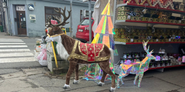 Zaboravite na gnomove i lampice. Pronašli smo hit dekoraciju koja se kreće i riče, a znamo i cijenu