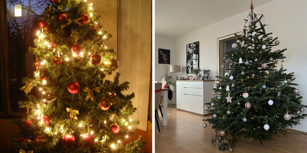 Tradicija vs. trend: Kada je pravo vrijeme za okititi božićno drvce?