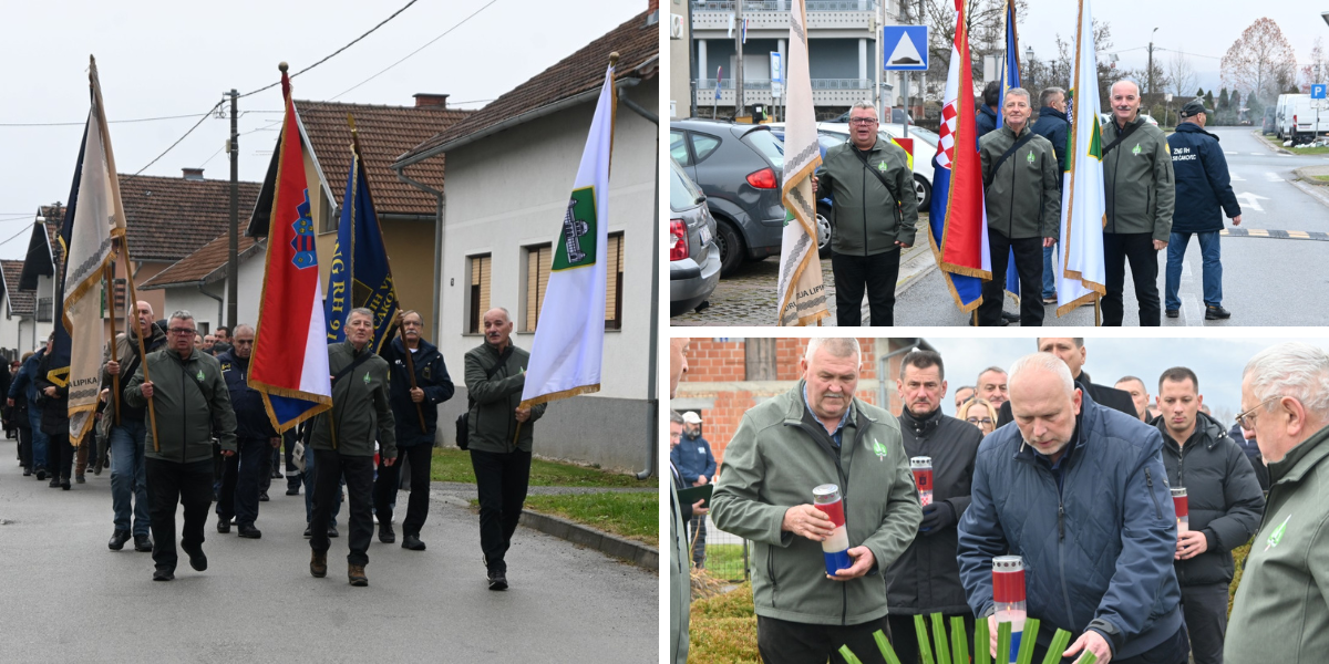34. obljetnica oslobođenja grada koji je danas mjesto optimizma i razvoja