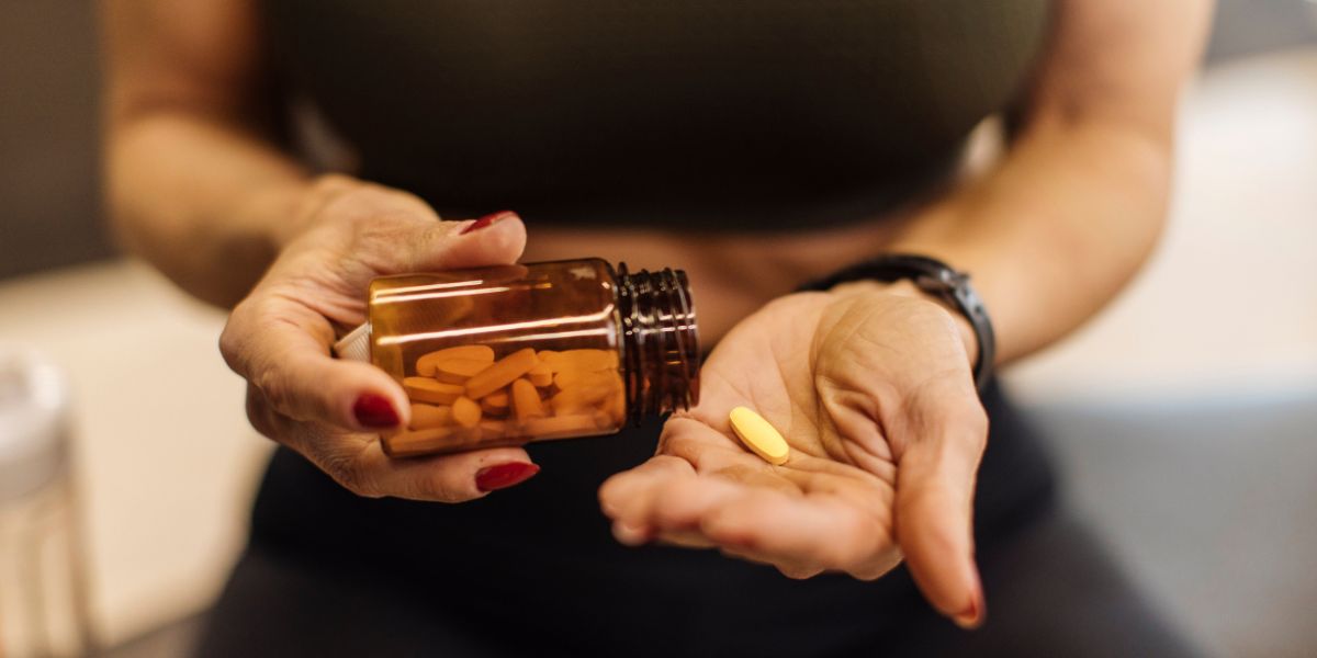 Vitamine i minerale treba piti pametno: Nije važna količina, već vrijeme uzimanja