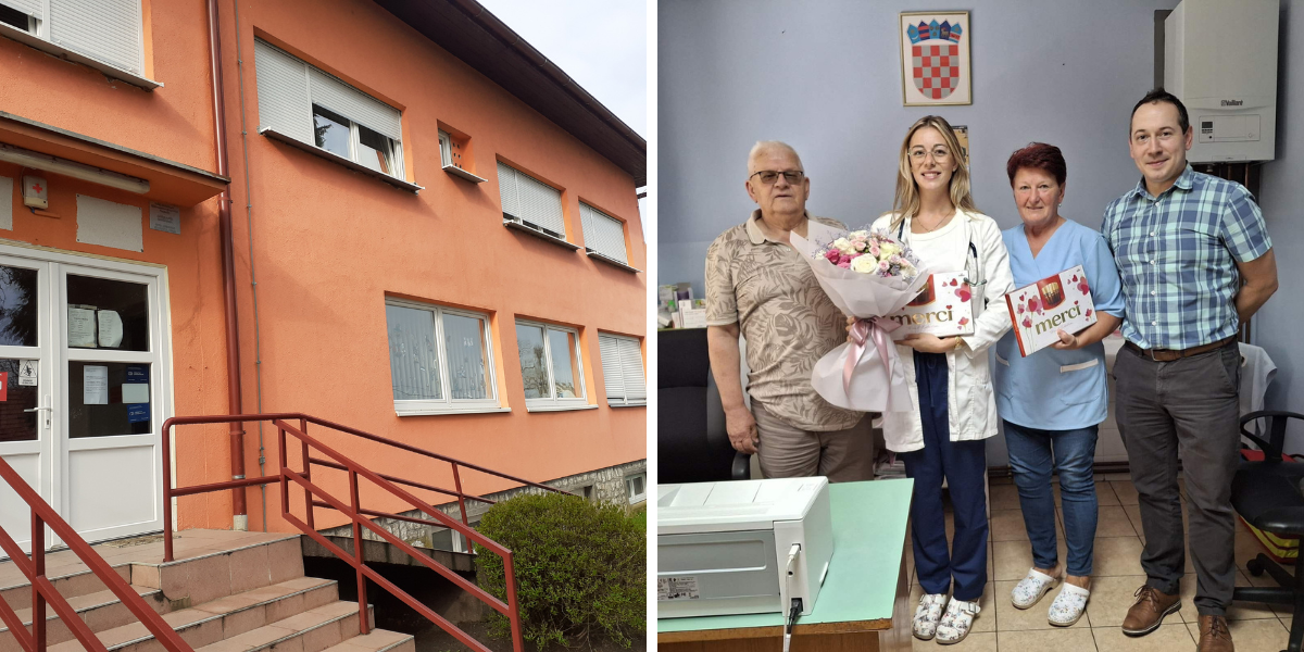 I to je moguće: Pronašli smo mjesto gdje su riješili problem koji muči mnoge i osigurali zdravstvenu skrb