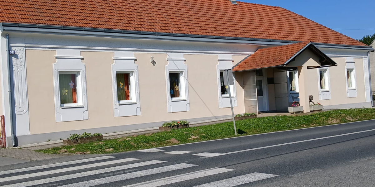 Sadašnji vrtić se pokazao pretijesnim zbog čega ova općina kreće u njegovo proširenje