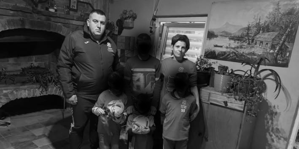 Ovako nešto ne bi nitko trebao doživjeti: Uoči Božića pogodila ih je velika tragedija i trebaju našu pomoć!