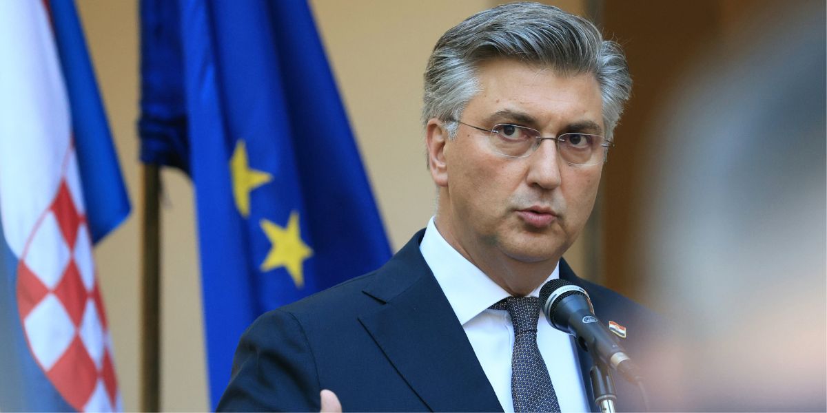 Plenković reagirao na Milanovićevu kritiku: "Rafalei i francusko partnerstvo nisu upitni"