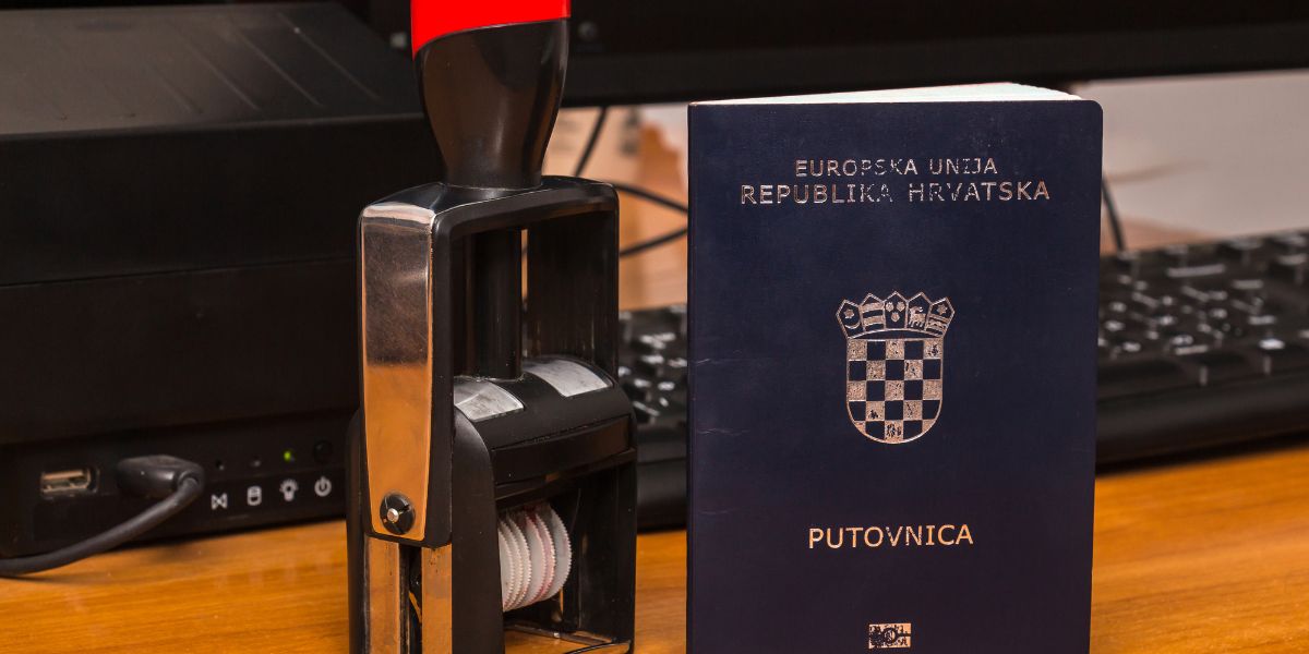 Stranci kupovali lažni hrvatski identitet, trag vodi i do Bjelovara