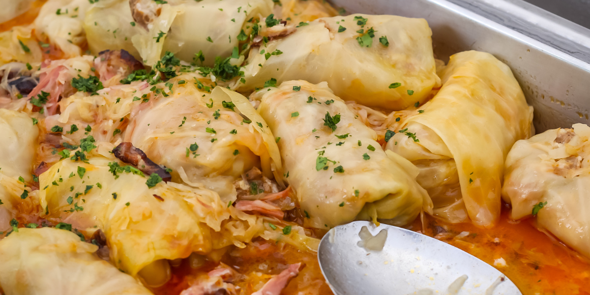 Koliko dugo sarma može stajati u hladnjaku? Ovo je granica koju ne treba prelaziti