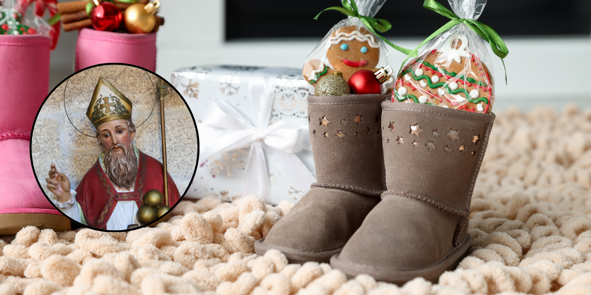 Kako je nastao običaj ostavljanja darova u čizmicama? Ove legende kruže o omiljenom dječjem svecu