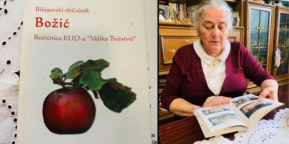 Tiha najava Božića: Na današnji dan išlo se po vino u klijet, ukućani su užurbano čistili, evo zašto