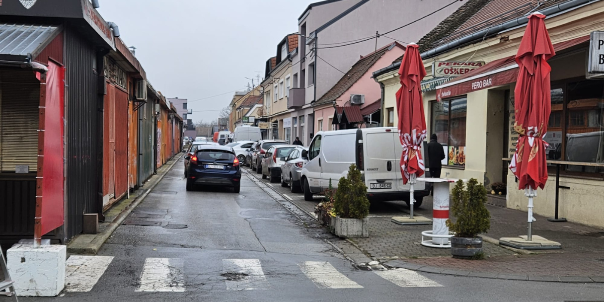 Možda još niste svjesni, ali u središtu grada iduće će se godine dosta kopati, znamo i razlog