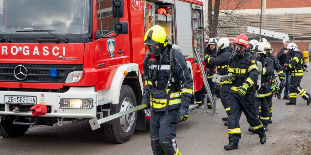 U cijelom selu samo načelnik ima vatrogasni ispit, hoće li zbog sukoba interesa ostati bez zaštite od požara?
