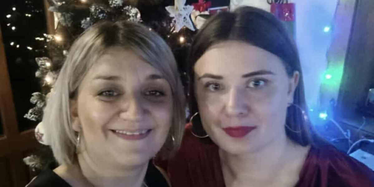 Valentina se bori s rijetkom bolešću i potrebna joj je pomoć svih nas