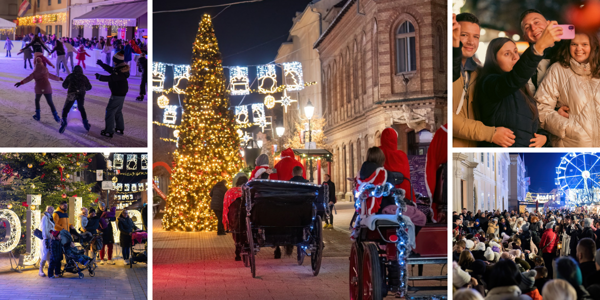 Na Advent stiže velika zvijezda! Dok čekate koncert, uživajte u dosad neobjavljenim fotkama od prošlog vikenda