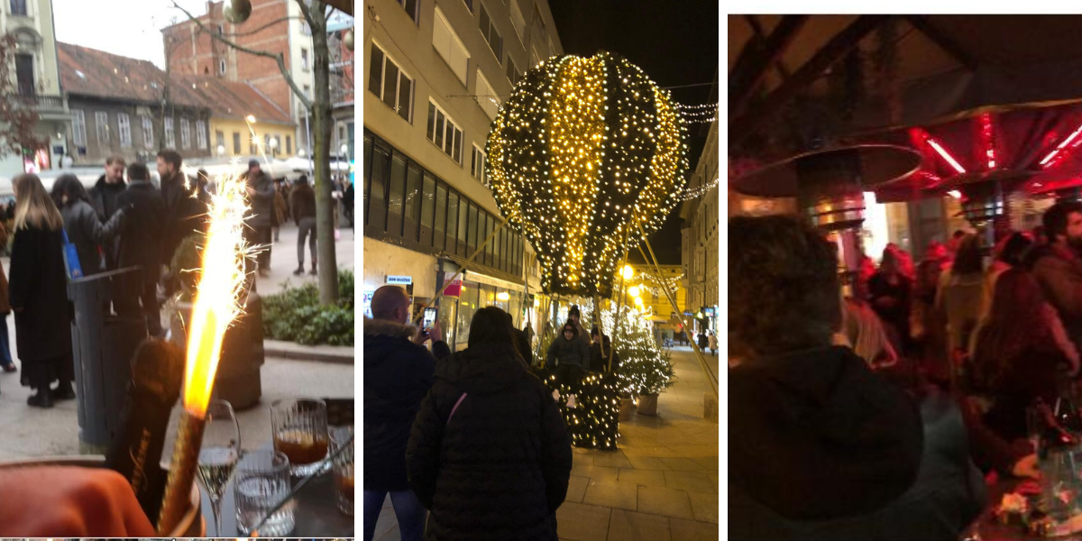 KUHANO VINO vs. KREMŠNITA: To bi mogao biti uzrok inflacije koji možemo riješiti i sami