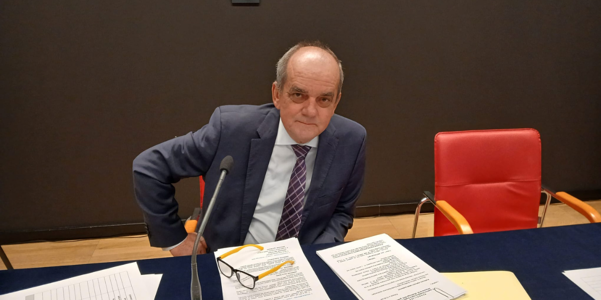 Razgovarali smo s predsjednikom Gradskog vijeća: Otkrio nam je planira li podnijeti ostavku