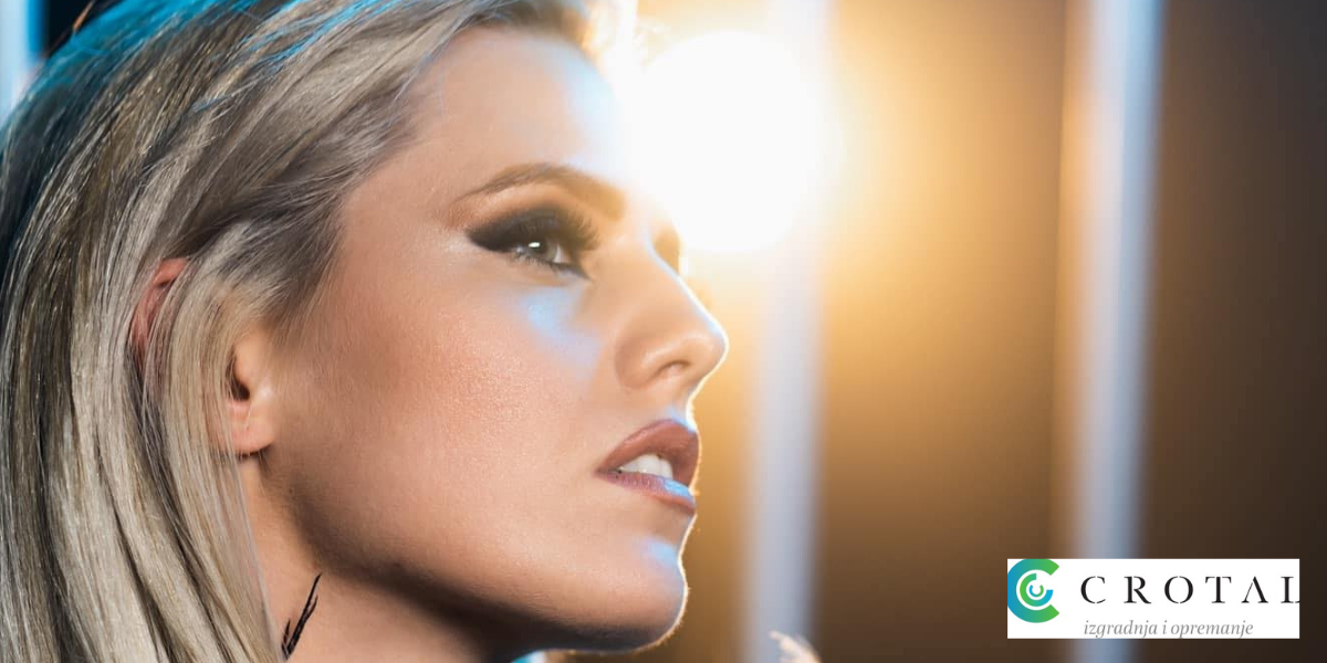 Eni Jurišić progovorila o Božićnom gala koncertu: 'Nadam se da ćete doći uživati s nama'