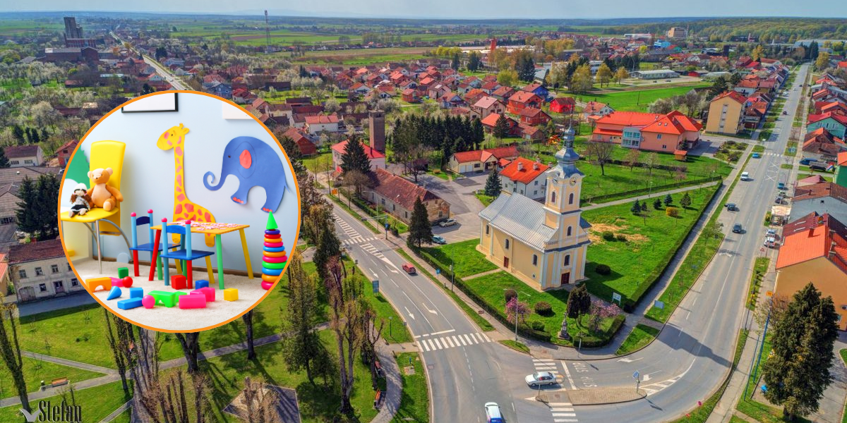 Grad je doskočio slatkom problemu koji stvara probleme diljem zemlje