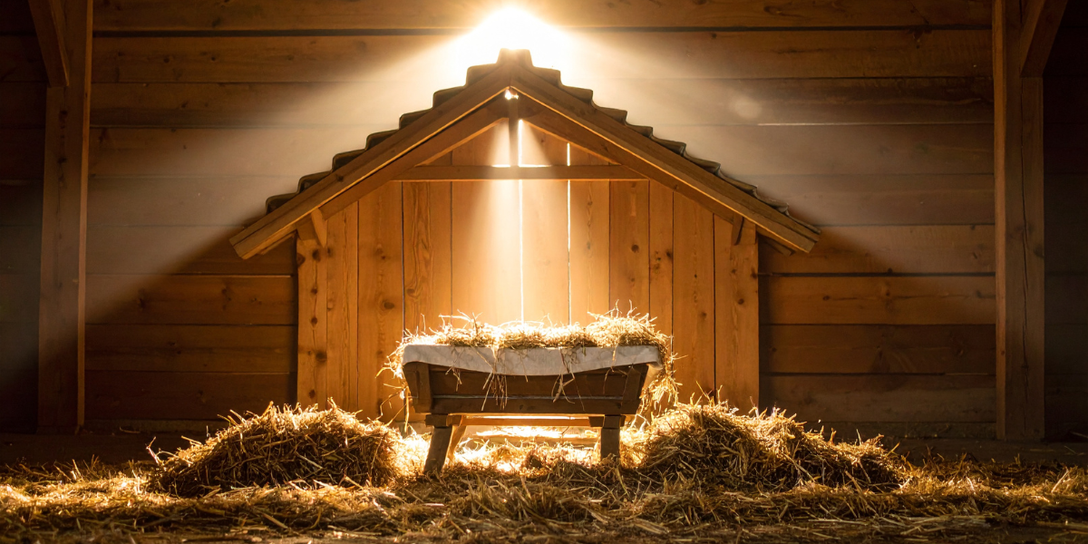 Znate li tko je prvi put postavio žive jaslice i što predstavljaju životinje u njima?