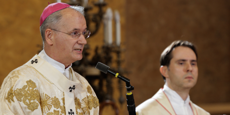 Zagrebački nadbiskup poslao snažnu poruku o smislu Božića i nadi