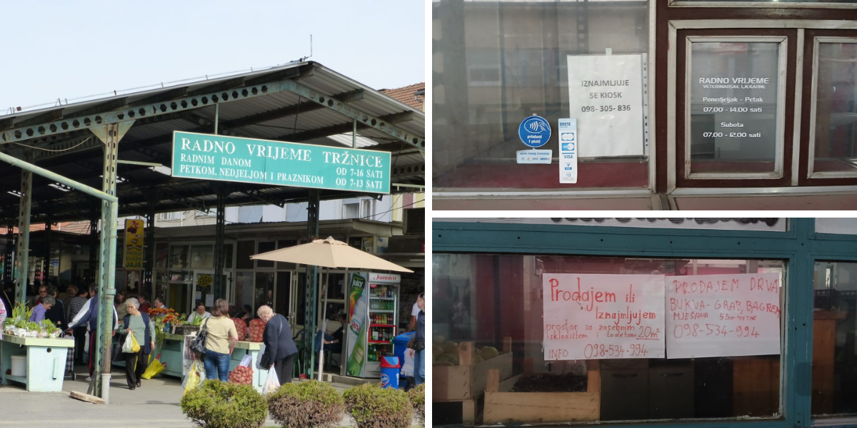 Hoće li zbog gradnje Zelenog centra zaboravljene limenke dobiti nove zakupce i nov život?