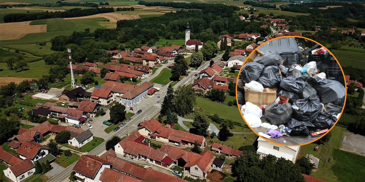 Kako bi prirodu održali čistom i urednom, Općina poziva sve da prijave nepropisno zbrinuti otpad