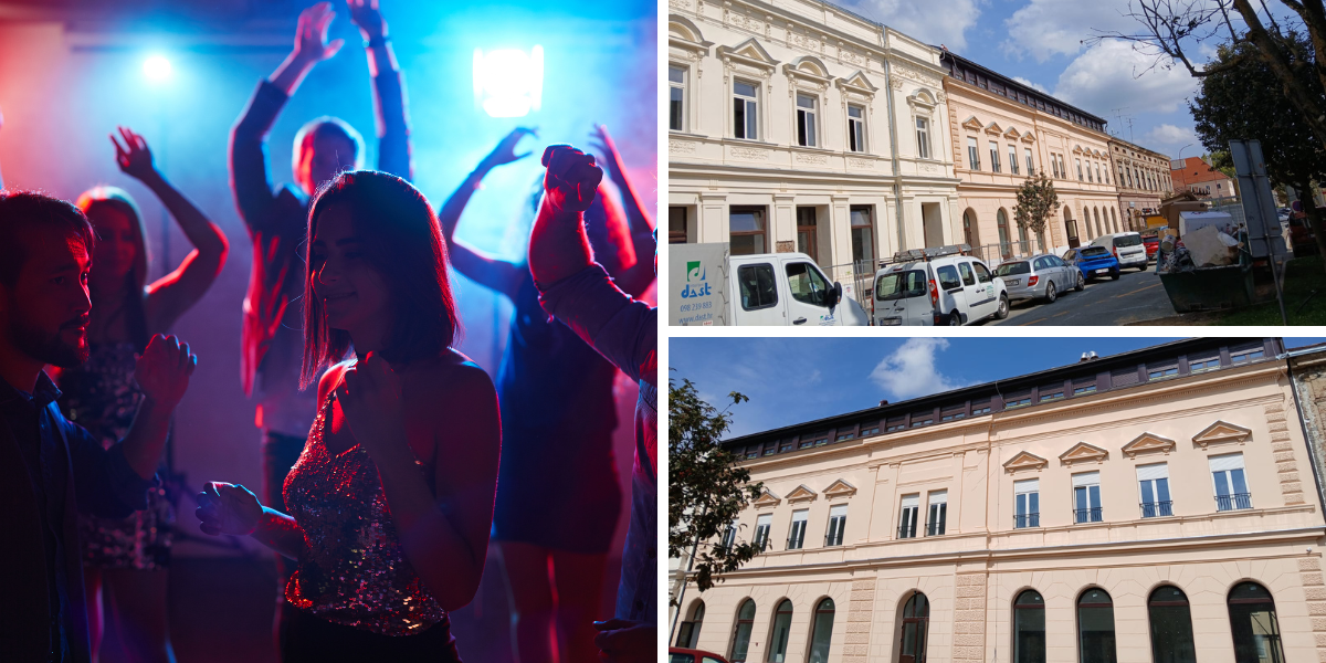 Stiže nova era: Naše studente najviše će razveseliti jedna posve nova prostorija (ne, nije menza)