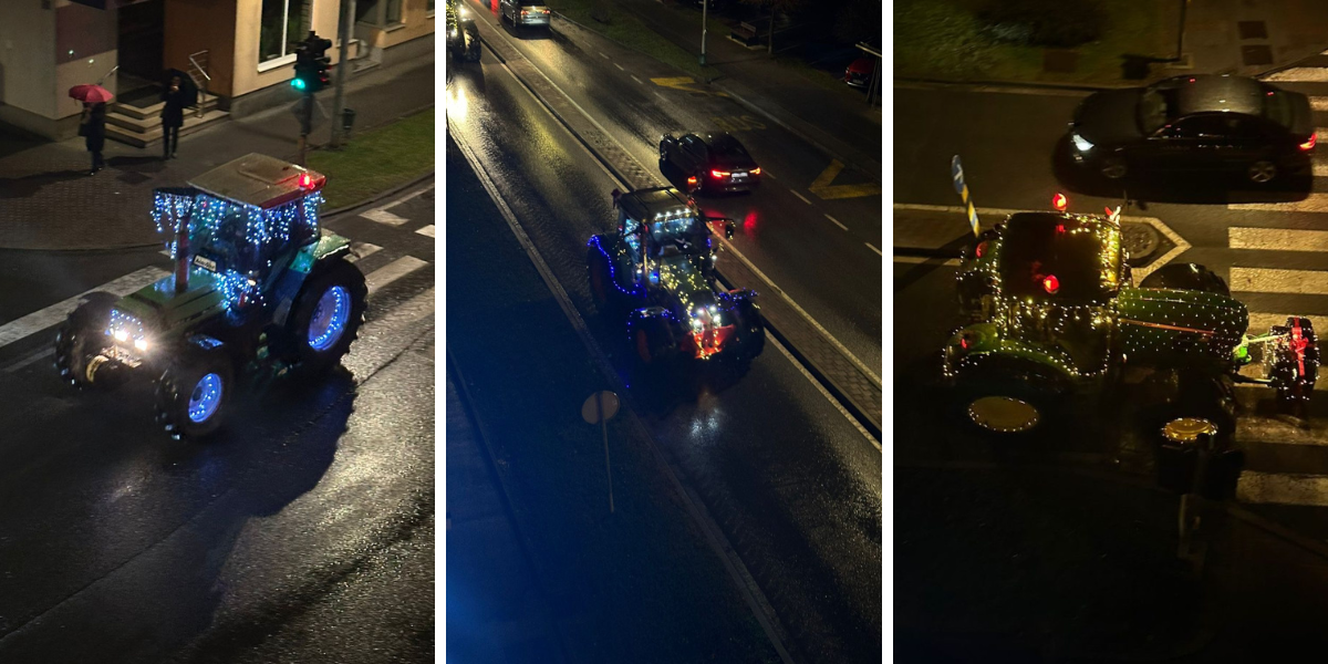 Najneobičnija blagdanska tradicija ponovno se vraća u obližnju općinu