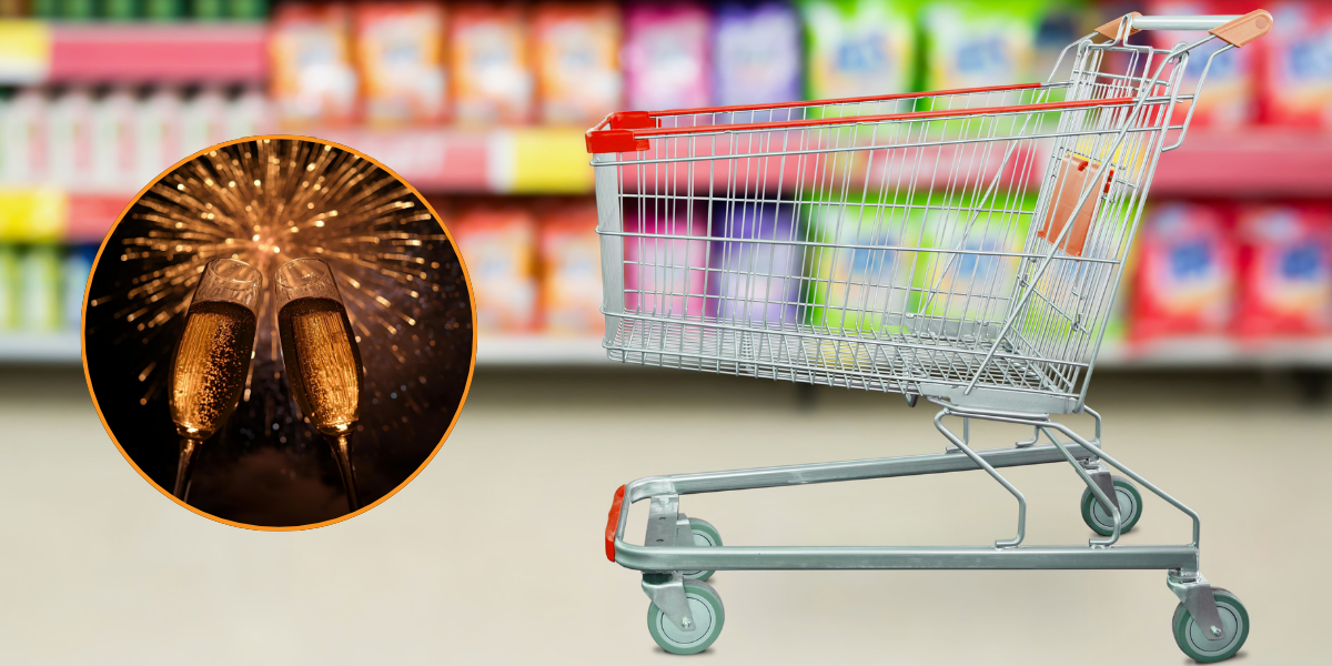 Doček bez panike: Evo koje trgovine danas rade i do kada