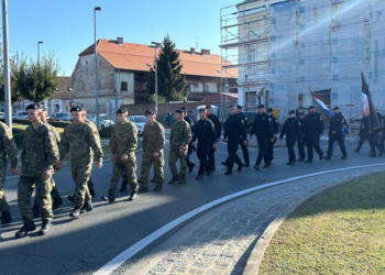 Novi ročnici plaćom mogli bi platiti ratu ozbiljnog kredita, prisjetimo se što se moglo za džeparac u JNA