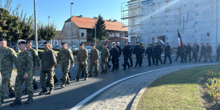 Novi ročnici plaćom mogli bi platiti ratu ozbiljnog kredita, prisjetimo se što se moglo za džeparac u JNA