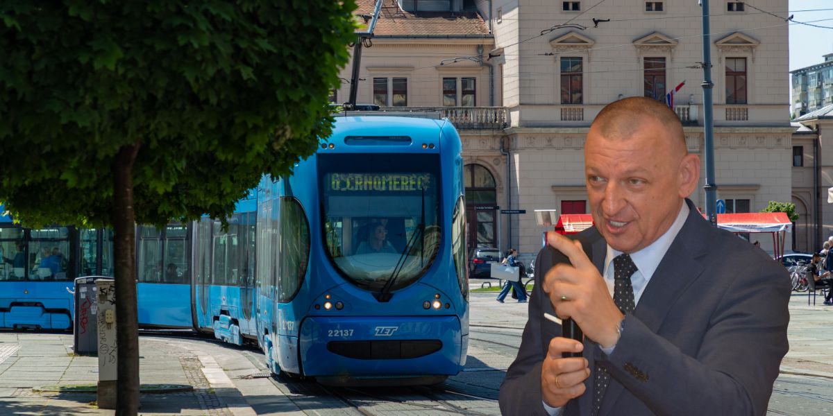 Radite malo i ništa, dajte barem ljudima smanjite porez, jer je najveći u Hrvatskoj