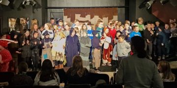 Vodimo vas u kazalište! Ove nedjelje na programu je fantastičan mjuzikl, evo kako do ulaznica