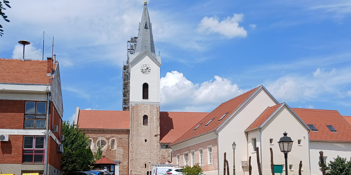 Hoće li Čazmanci za neke od usluga od sada morati putovati sve do Bjelovara?