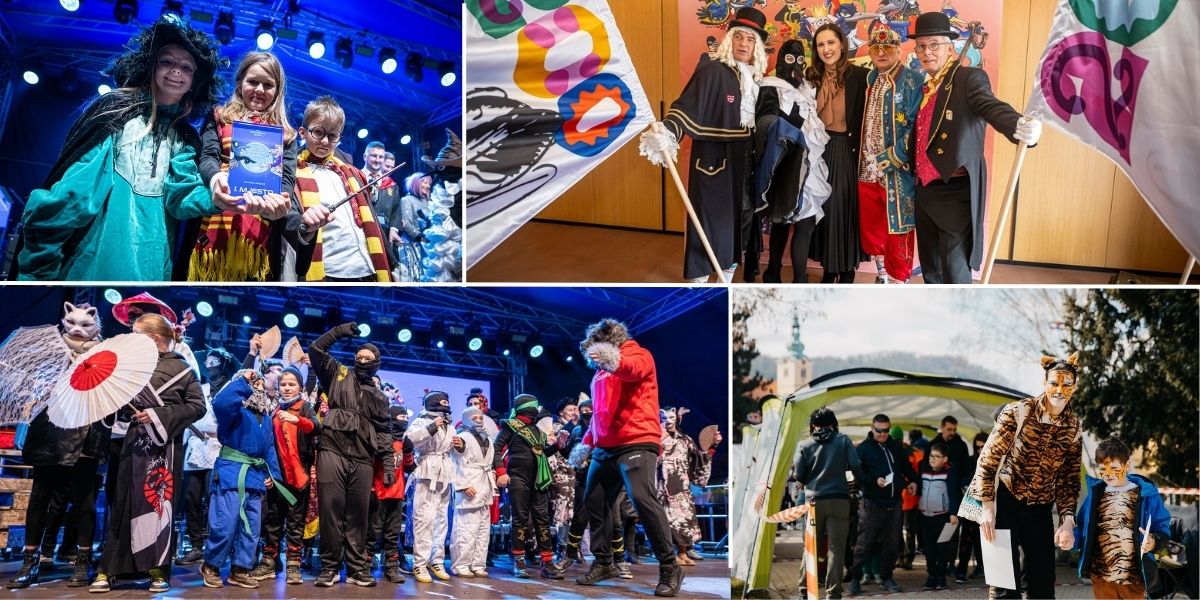 Dječji fašnik samo što nije: U najavi više od 75 grupa, stiže šarenilo maski i veselje za cijelu obitelj