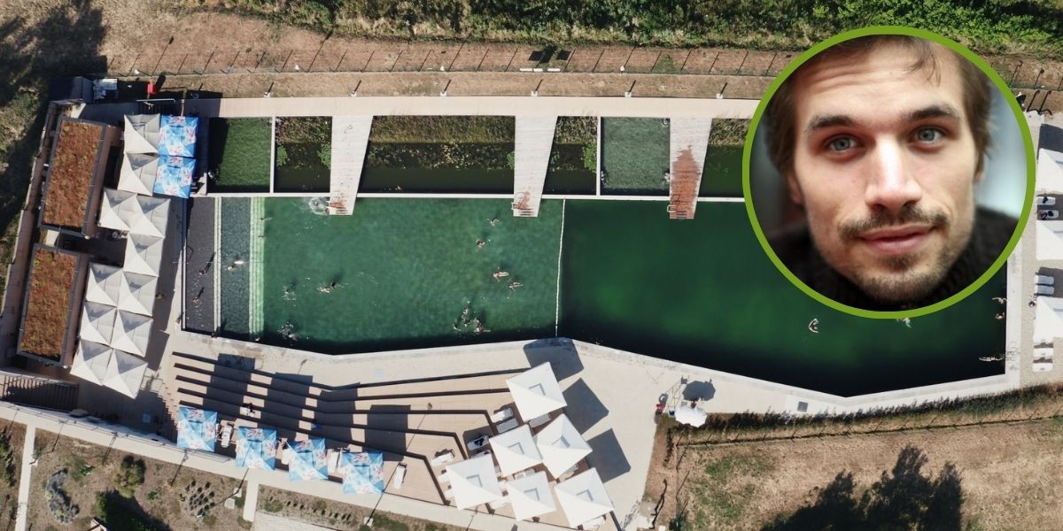 Naš filmaš oduševljava novom sezonom 'Dobre ekonomije': Večeras slijedi priča o posebnom moslavačkom kupalištu