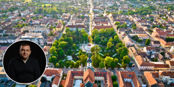 Idemo dalje: Ovi veliki projekti će obilježiti 2026. godinu u bilogorskoj metropoli