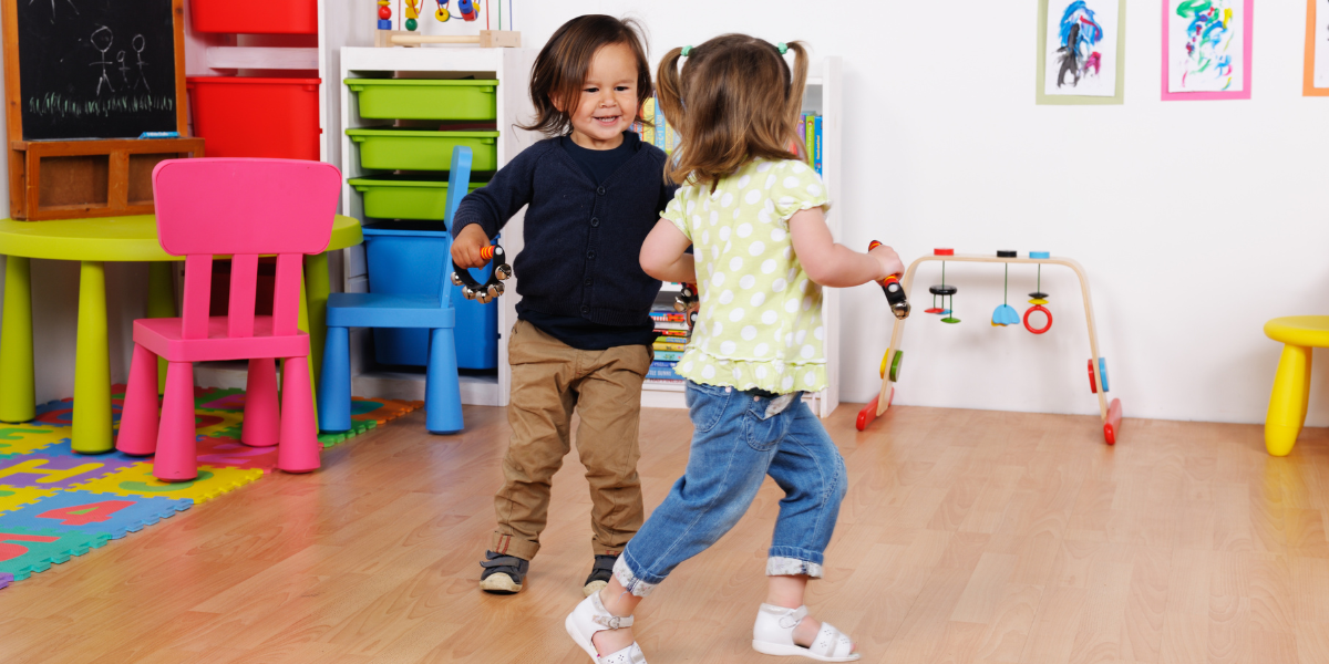 Klinci u Novoj Rači mogu na zabavan način učiti socijalne vještine i brusiti motoriku