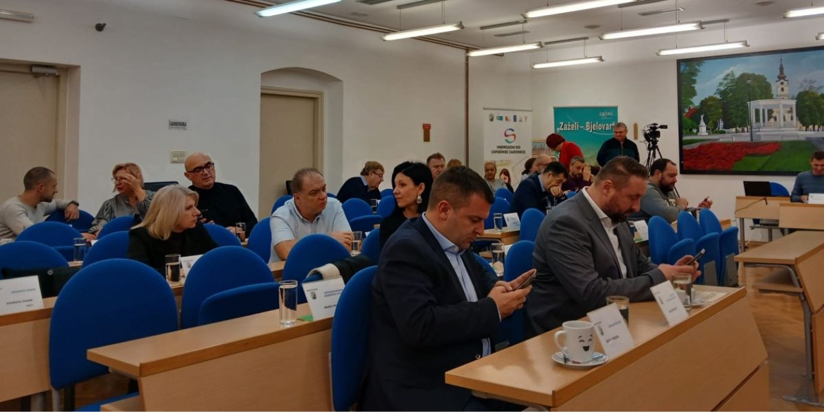 Potvrđena kandidatura: Stiže li na čelo Gradskog vijeća žena?