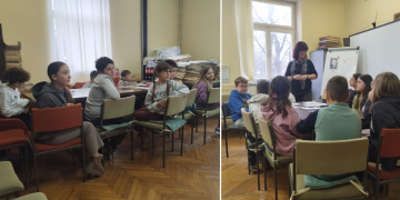 Od lektire vam raste kosa na glavi? Ona ne mora biti dosadna ni obična, evo i kako!