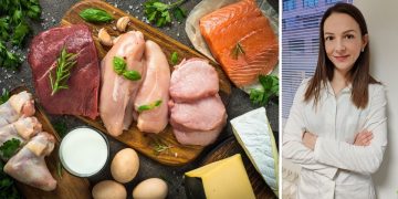 Proteini u fokusu, ali ravnoteža izostaje: Što nova piramida još uvijek ne vidi?