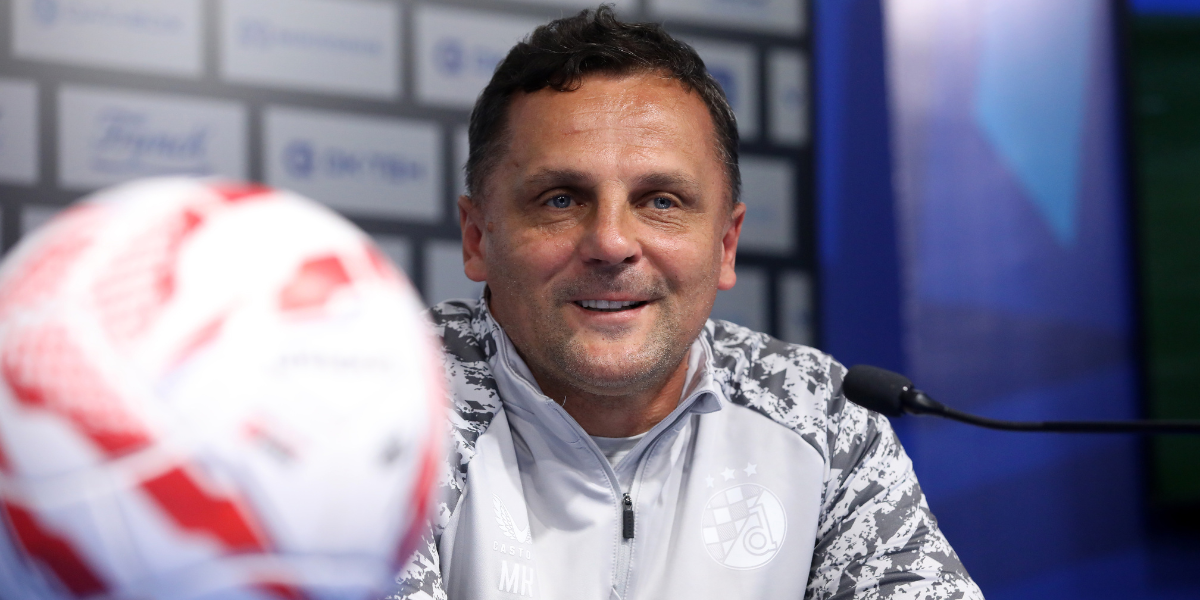 Pred Zagrepčanima je najvažnija utakmica dosadašnje europske 2025./2026. sezone