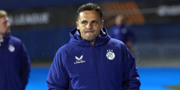 GNK Dinamo Zagreb u Dansku po potvrdu europskog proljeća: Naprijed Modri, nema predaje!