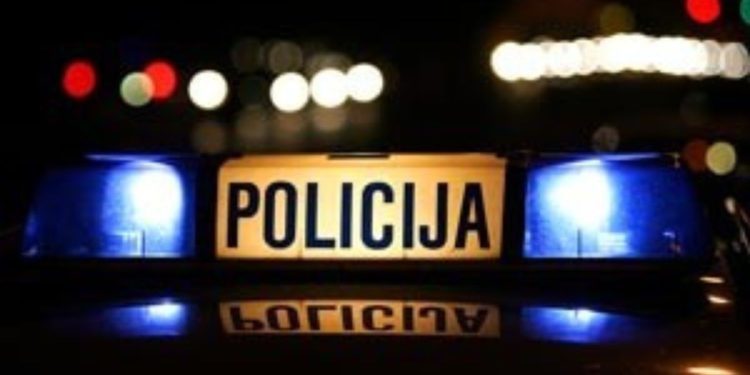 Sinoć ‘letjele’ šake: Jedna osoba zadobila ozljede, poznati svi detalji događaja
