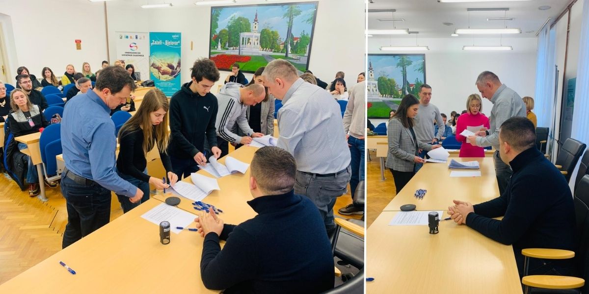 Studiranje sve skuplje: Ovo je razlog zašto je sve više prijava za gradsku stipendiju