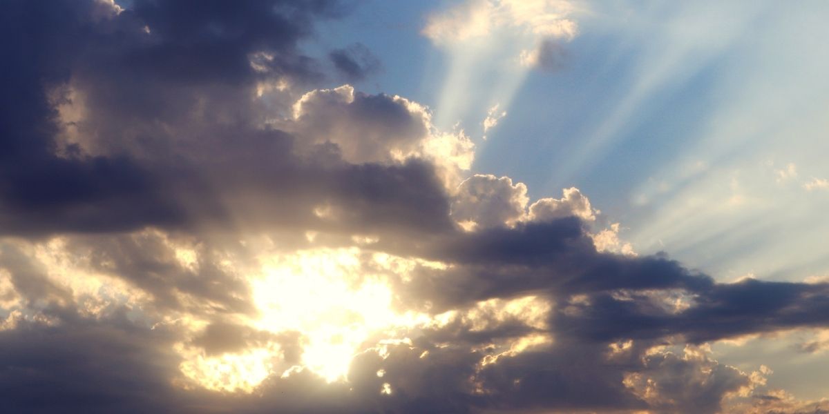 Sunce ili oblaci? Evo kakvo nas vrijeme očekuje