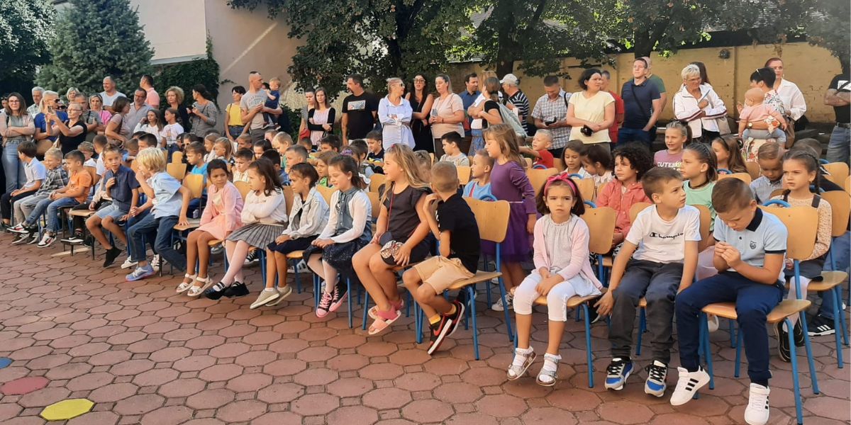 Upisi u prvi razred sve su bliže, poznati ključni datumi - Klikni.hr