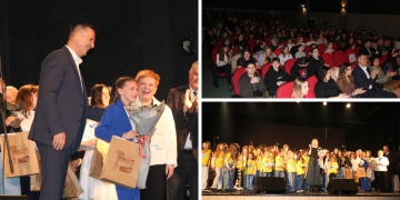 Festival posvećen domoljublju stiže u slavonski gradić, evo kako i vaše dijete može sudjelovati